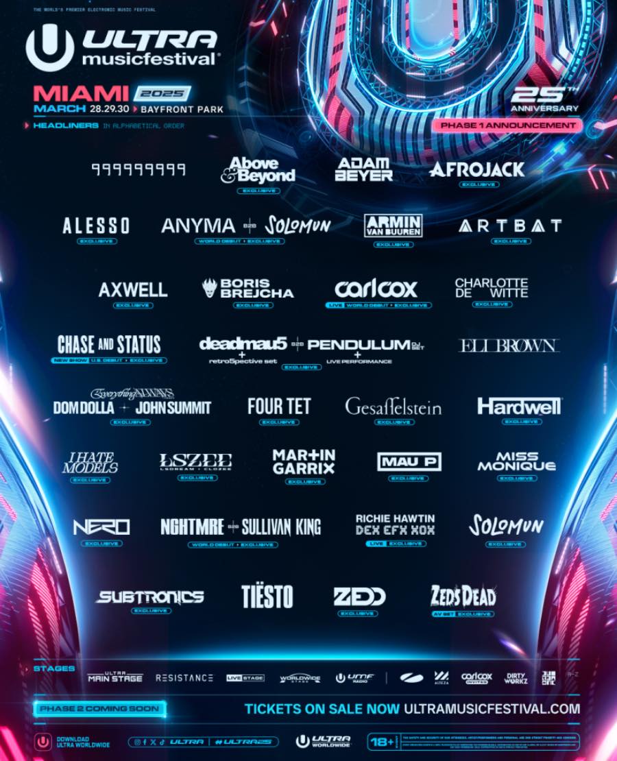 ultra miami 2025