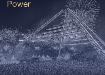 Paul van Dyk firma l’inno ufficiale di NATURE ONE 2025: nasce “Power” e la nuova etichetta VANTEC