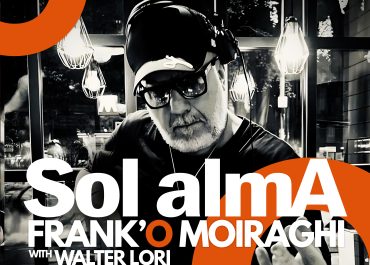 Il sole e l’anima mediterranei di Franco Moiraghi