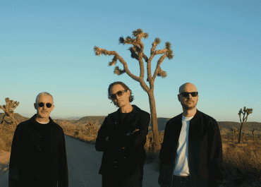 Above & Beyond pubblicano "Bigger than all of us": il nuovo album su Anjunabeats