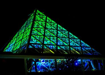 Galactica NYE 2026: Riccione si prepara al “Cosmic Survivalism”