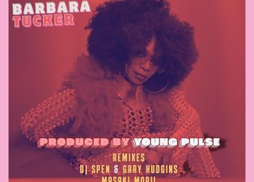 Barbara Tucker torna con “In The Name of Love”