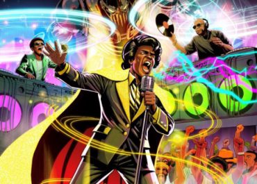 Carl Cox reinterpreta James Brown