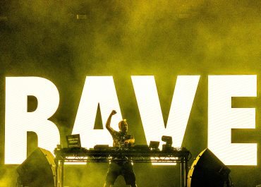 Fatboy Slim, trent'anni dopo torna "Better Living Through Chemistry"