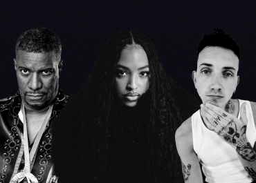HoneyLuv e Marshall Jefferson uniscono due generazioni della house music in “High In Ibiza”