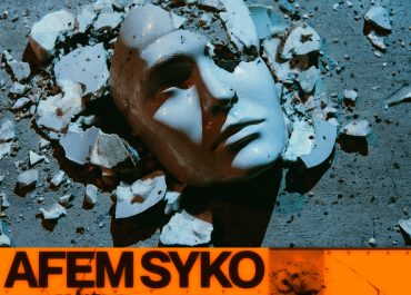 Afem Syko, “Break” arriva su Speedmaster Records
