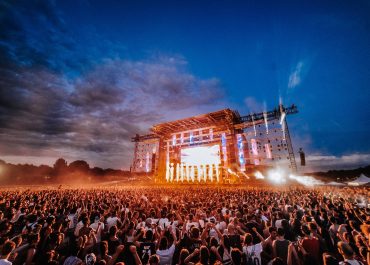 Decibel Open Air cancella l’edizione 2026