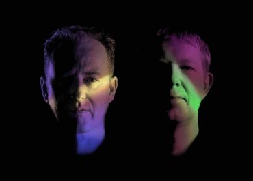 Trent'anni di "Northern Exposure": il ritorno di Sasha & John Digweed