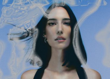 Amelie Lens, un momento d'oro: è uscito “AURA”