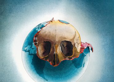 Jean-Michel Jarre celebra i 50 anni di Oxygène con un nuovo remaster